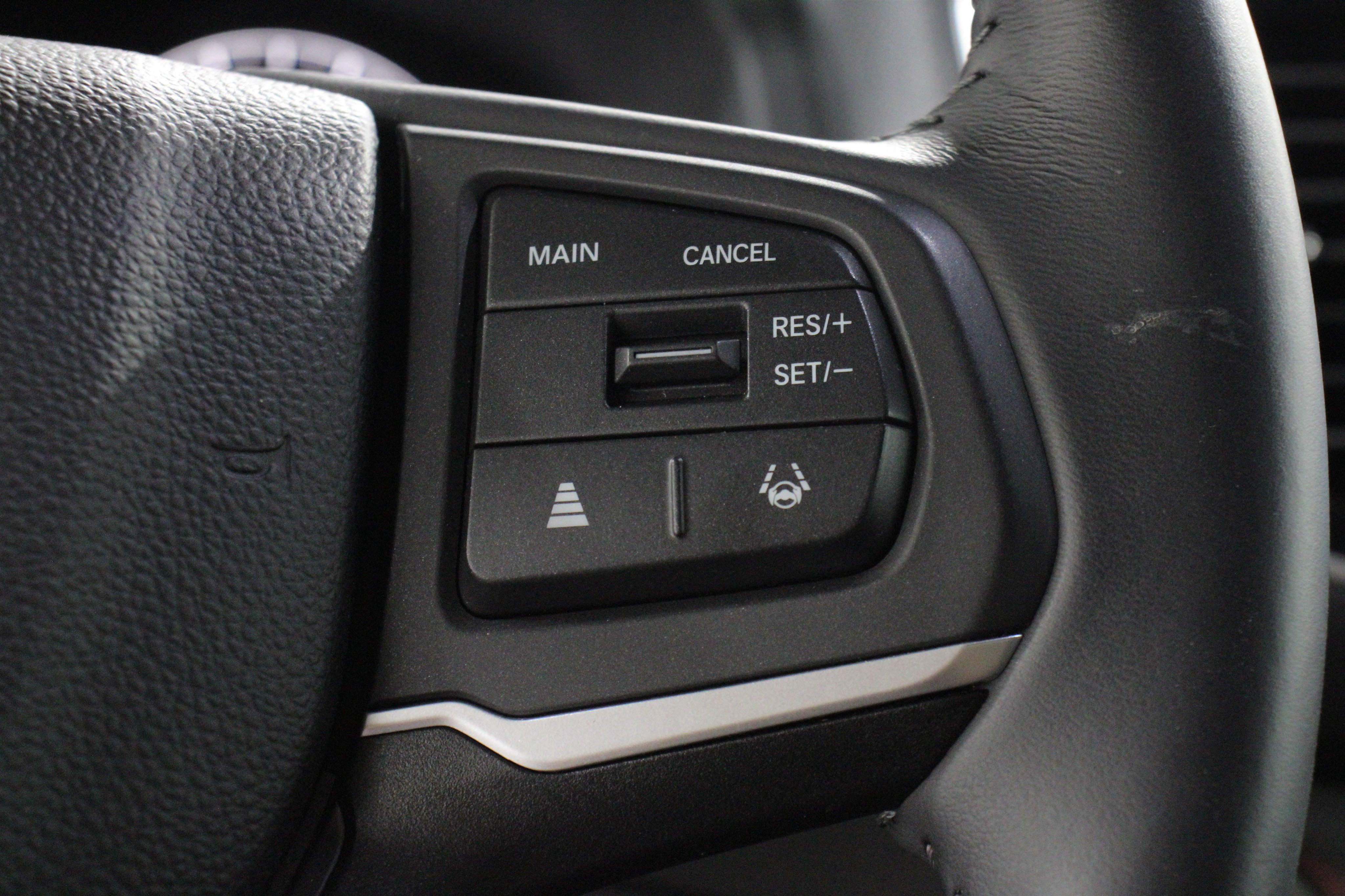 Used 2024 Honda Ridgeline RTL+ image 10