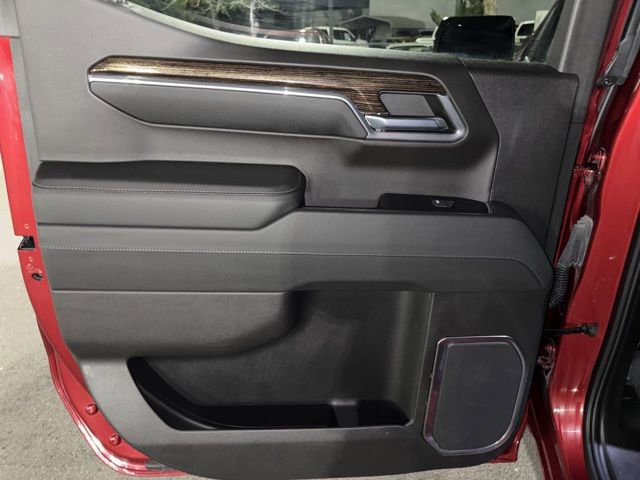 Used 2023 GMC Sierra 1500 Elevation image 25