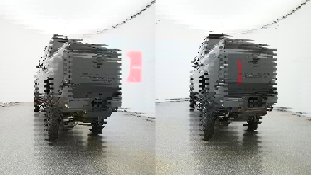 New 2026 Toyota Tacoma SR5 image 22