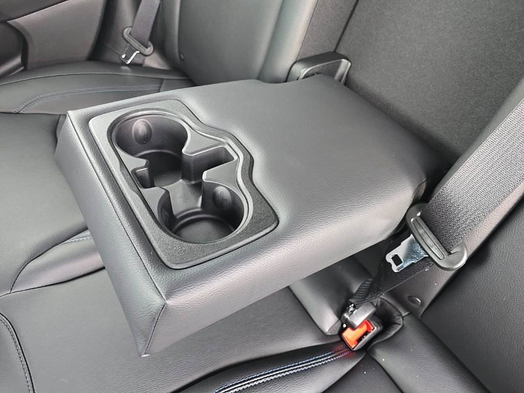 New 2026 Jeep Compass Limited image 19