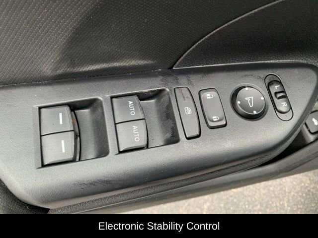 Used 2019 Honda Civic LX image 8
