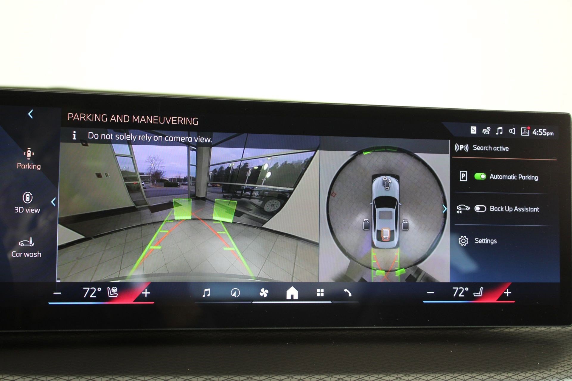 New 2026 BMW 430i Coupe w/ M Sport Package RWD image 30