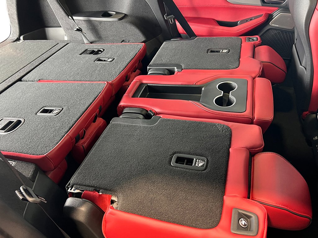 New 2026 Acura MDX A-Spec image 36