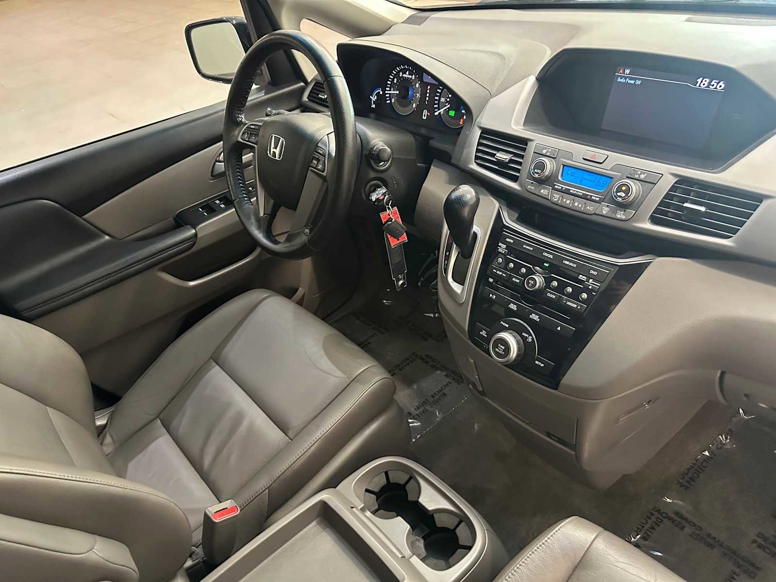 Used 2013 Honda Odyssey EX-L image 28