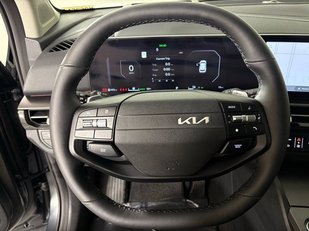 New 2026 Kia Sportage SX Prestige AWD/4WD image 20
