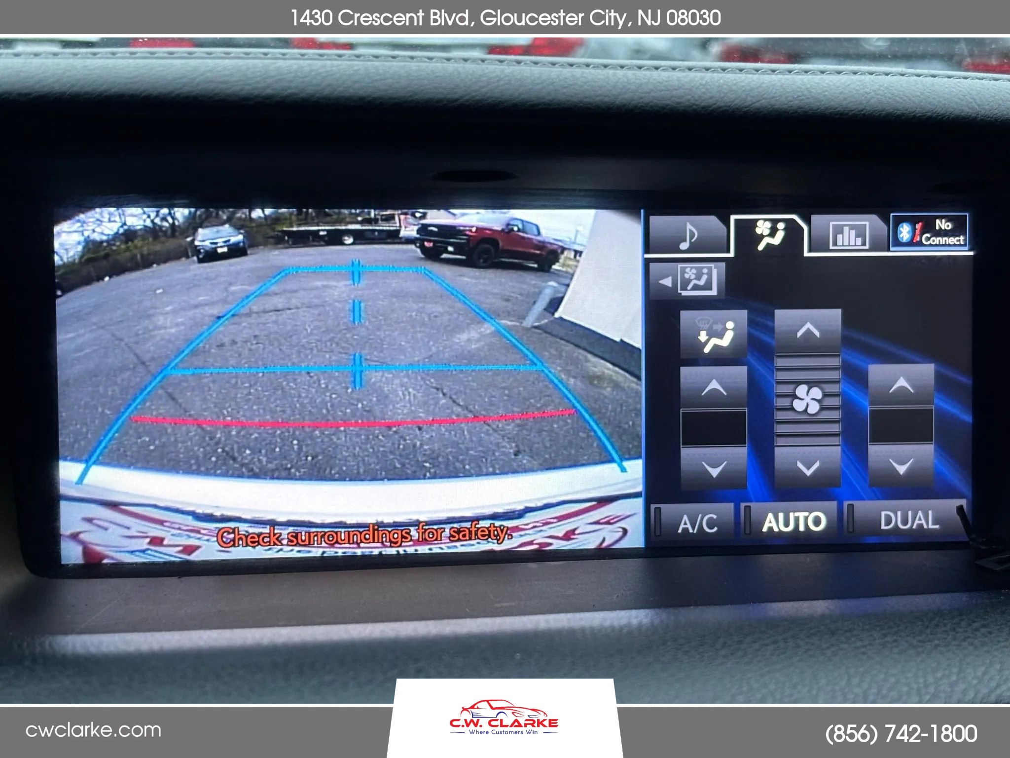 Used 2013 Lexus GS 350 AWD w/ Premium Pkg image 23