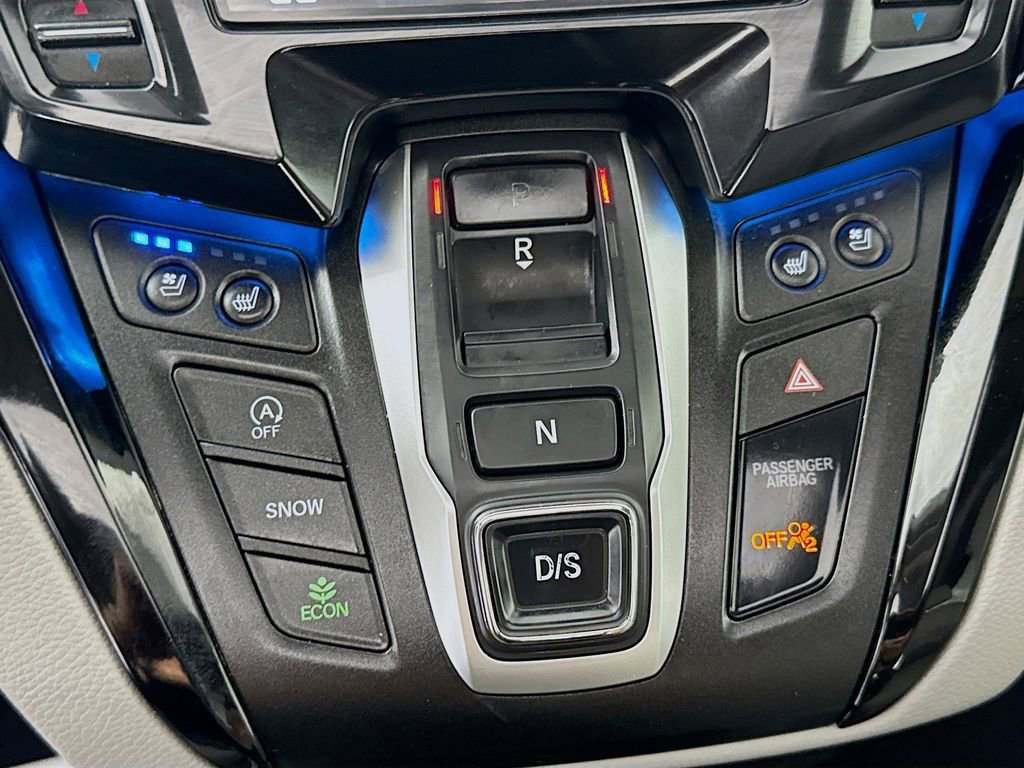 Used 2018 Honda Odyssey Elite image 23