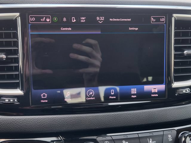 Used 2023 Chrysler Pacifica Touring-L FWD image 20