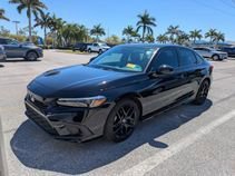 Used 2024 Honda Civic Sport image 14