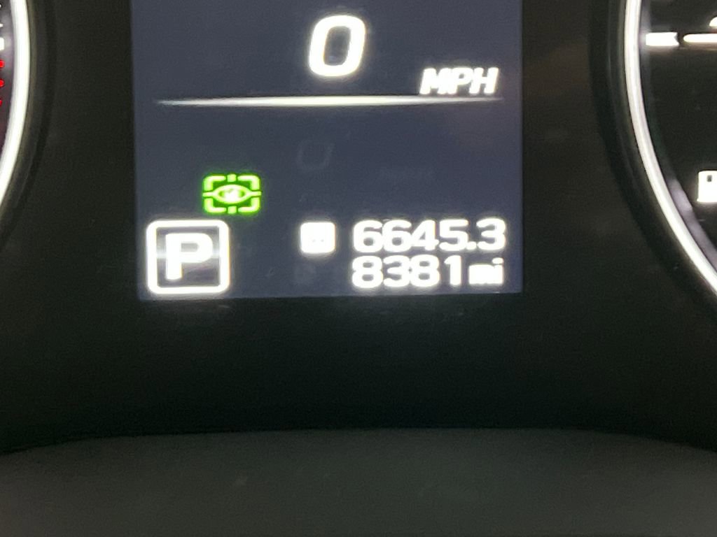 Certified 2025 Subaru Ascent Bronze Edition w/ Popular Package #2 image 18