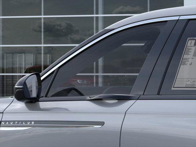 New 2026 Lincoln Nautilus Premier image 20