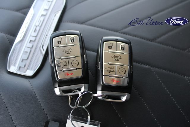 Used 2026 RAM 1500 Tungsten w/ Bed Utility Group AWD/4WD image 27