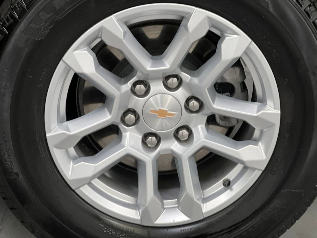 Used 2025 Chevrolet Tahoe LT image 68