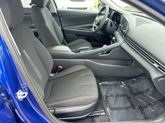 Used 2022 Hyundai Elantra SEL image 26