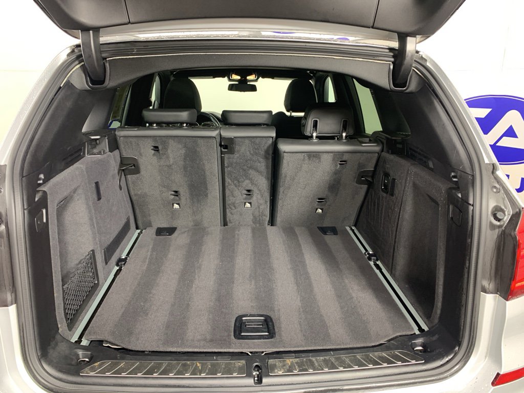 Used 2019 BMW X3 xDrive30i w/ Driving Assistance Package image 37