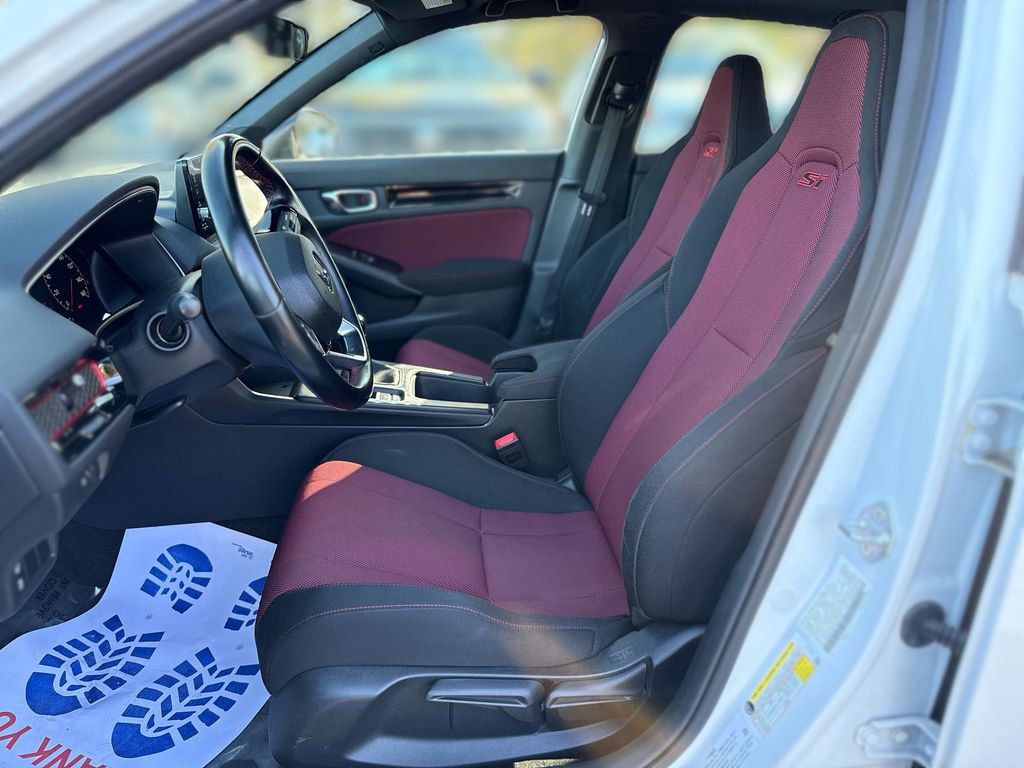 Used 2022 Honda Civic Si image 13