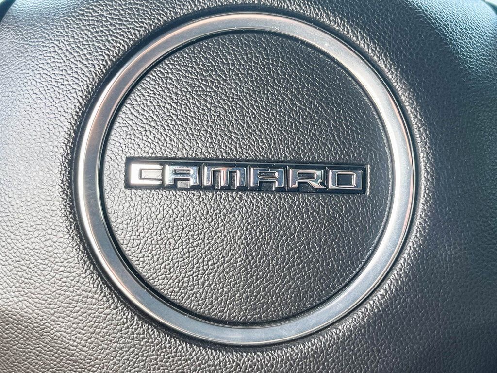 Used 2019 Chevrolet Camaro SS image 25