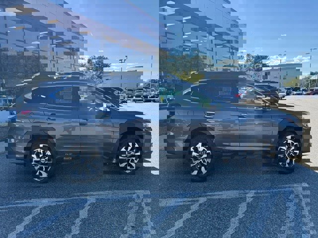 New 2025 Subaru Outback Touring XT image 6