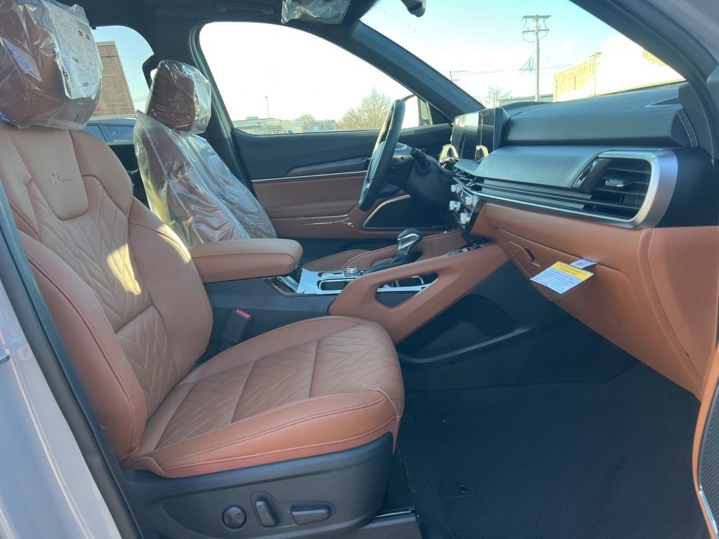 New 2025 Kia Telluride EX X-Line image 15