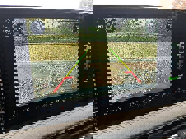 New 2026 Lincoln Corsair Grand Touring w/ Jet Appearance Package image 7