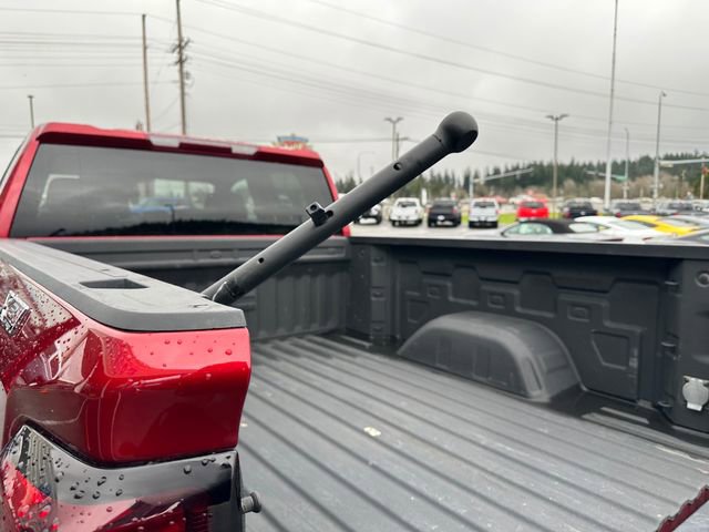 Used 2022 GMC Sierra 1500 Elevation w/ X31 Off-Road Package image 17