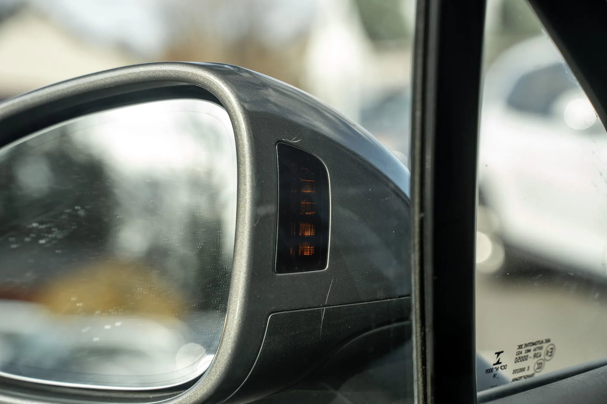 Used 2018 Porsche Macan S image 22