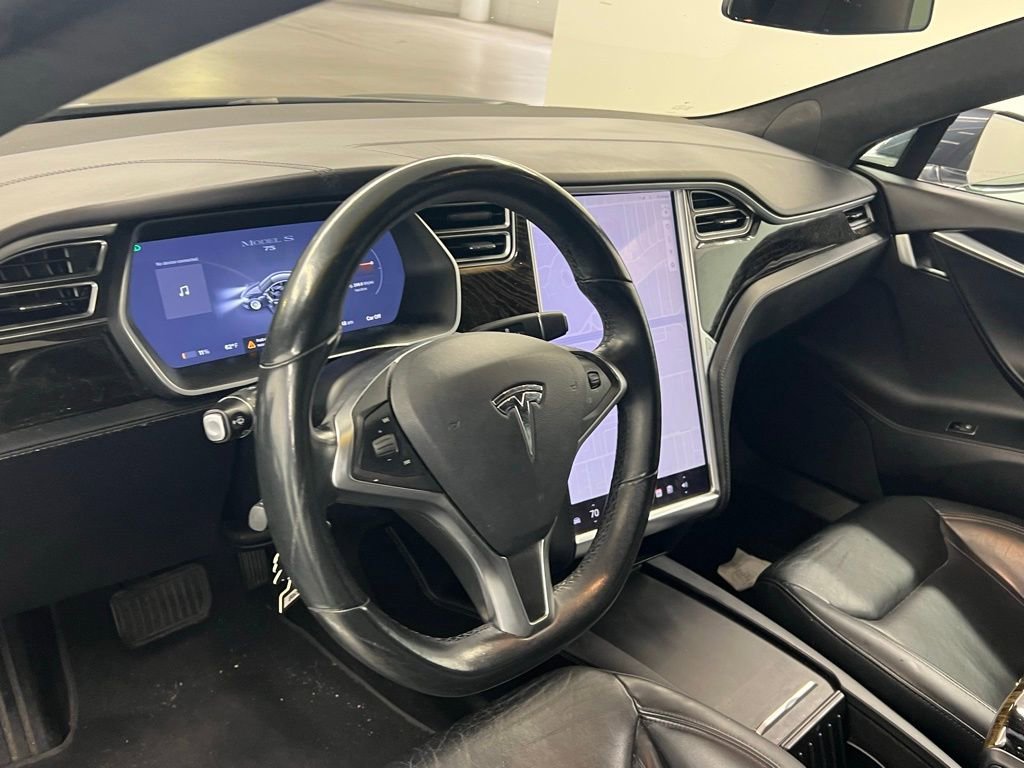 Used 2016 Tesla Model S 60 RWD image 9