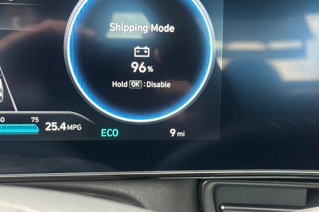 New 2026 Hyundai Elantra Limited FWD image 28