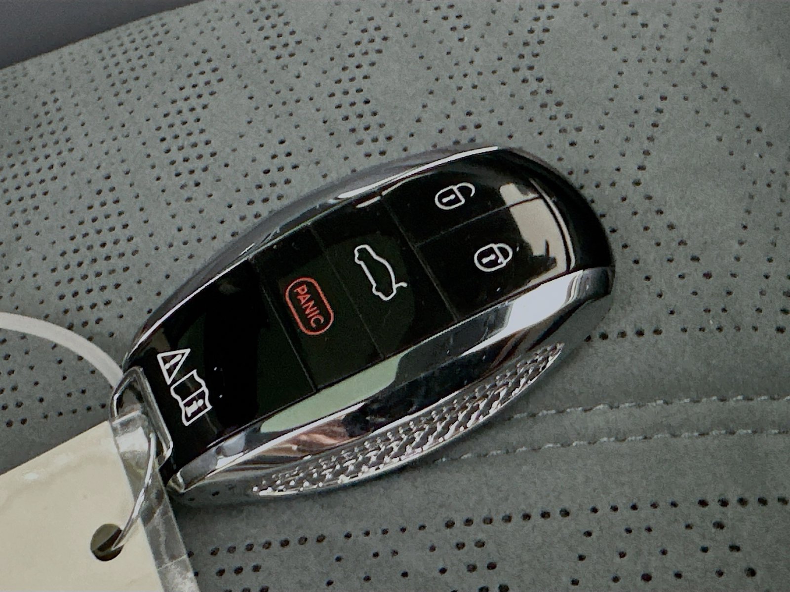 New 2026 Bentley Flying Spur Plug-In Hybrid AWD/4WD image 51