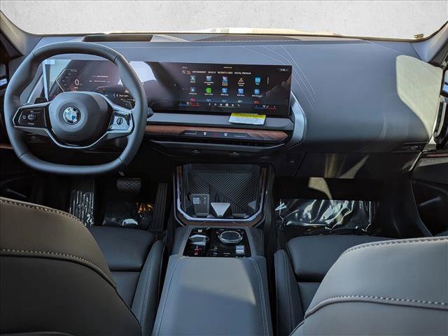New 2026 BMW X3 xDrive30 w/ Premium Package image 15