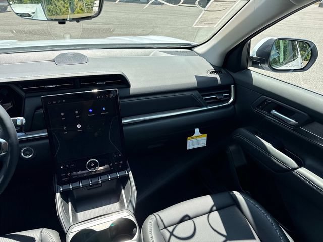 New 2026 GMC Terrain Denali AWD/4WD image 19