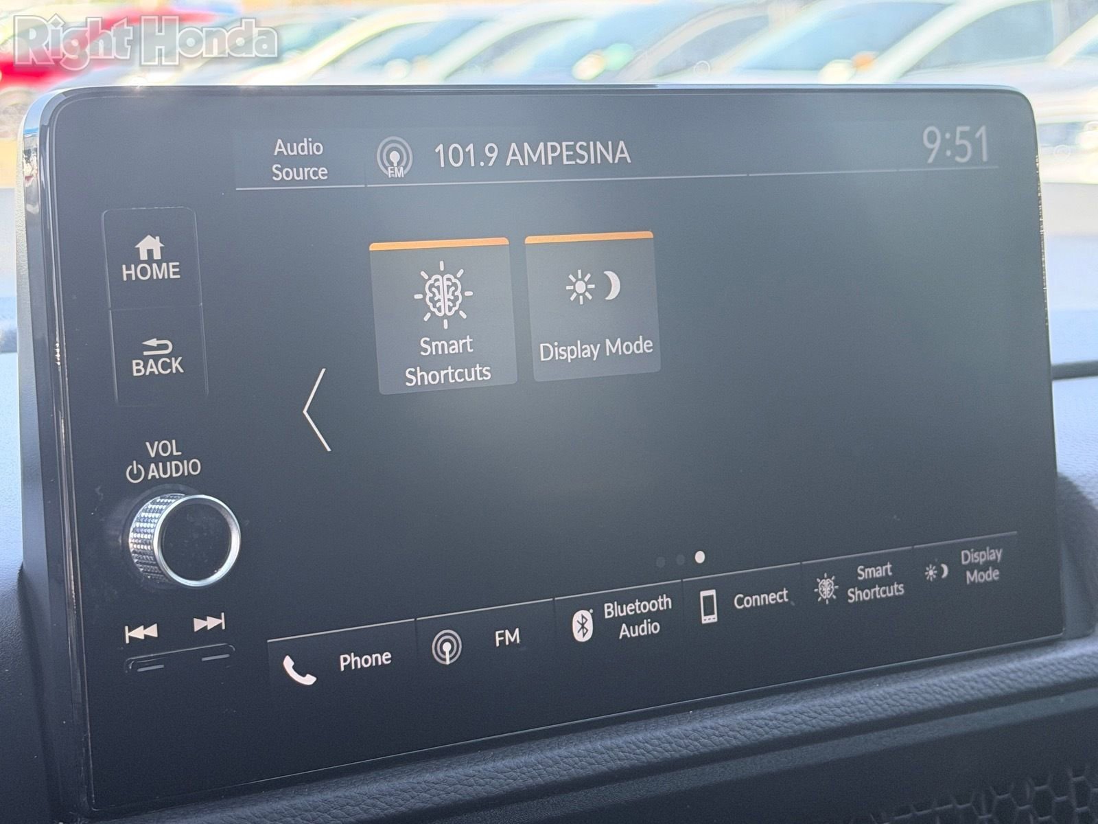 Certified 2025 Honda CR-V Sport-L image 27