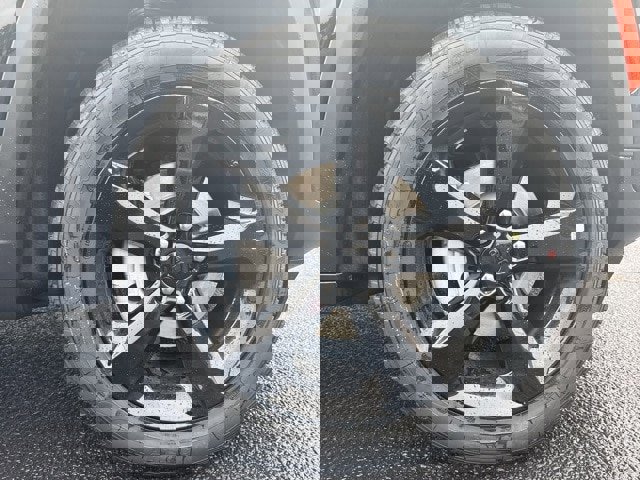 New 2025 Jeep Grand Cherokee Limited image 10