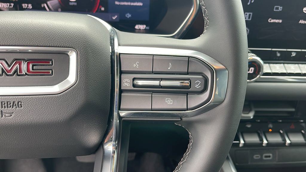 Used 2025 GMC Canyon Elevation w/ Convenience Package image 20