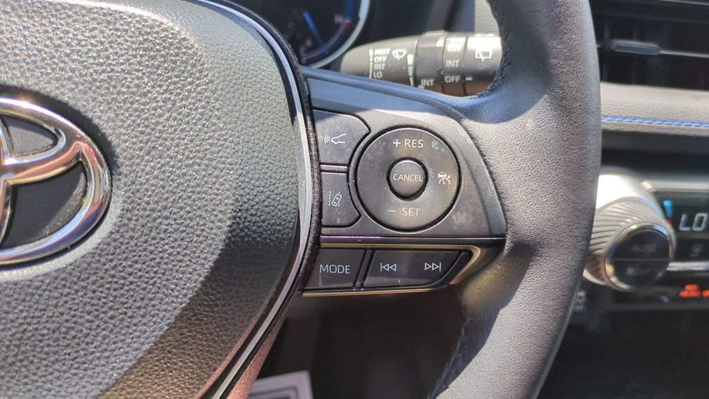 Used 2023 Toyota RAV4 SE AWD/4WD image 22