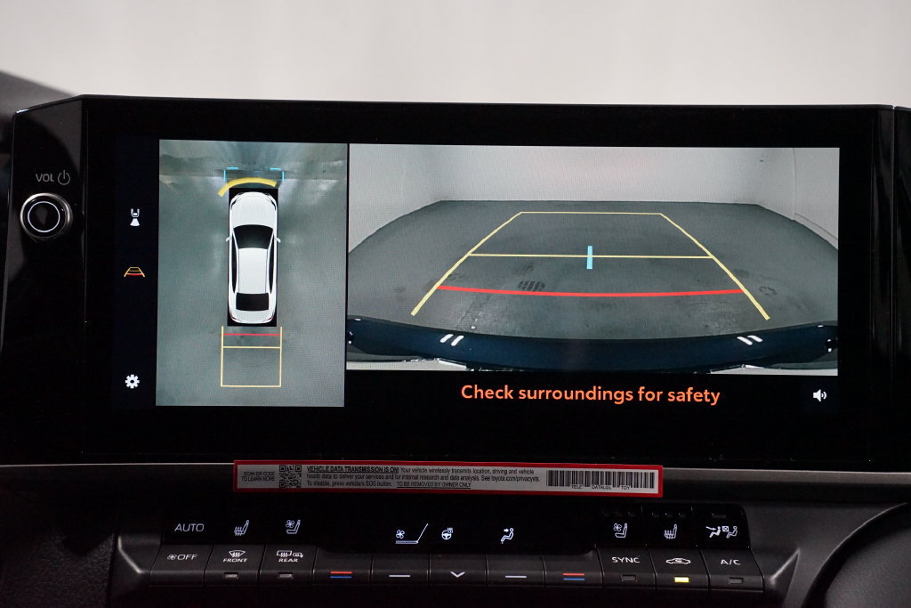 New 2027 Toyota Camry XSE w/ Premium Plus Package FWD image 19