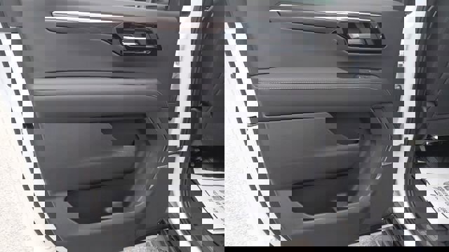 New 2026 Chevrolet Suburban Premier w/ Sun And Tow Package image 21