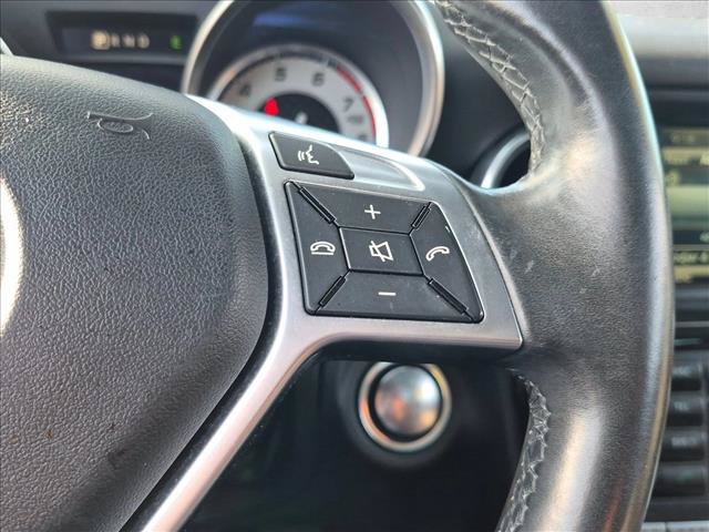Used 2016 Mercedes-Benz SLK 350 image 11
