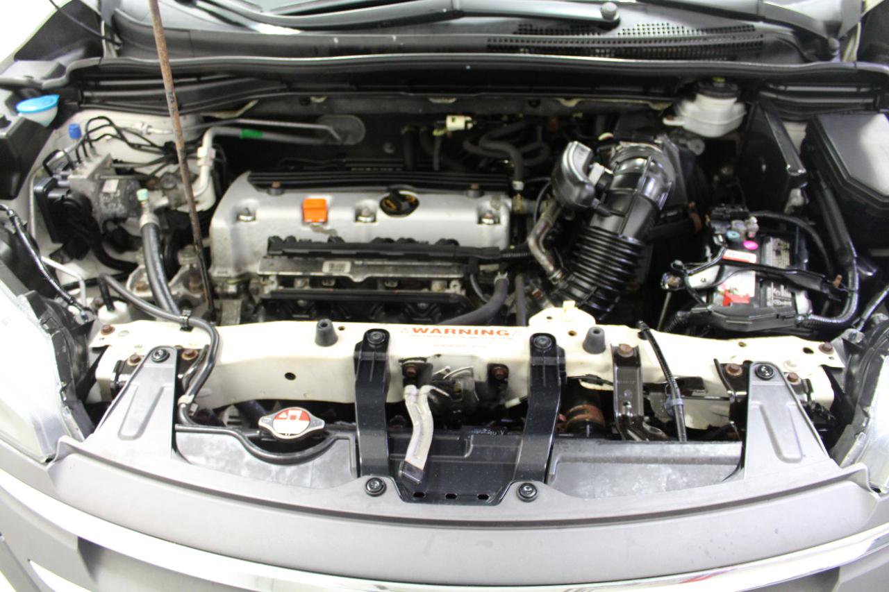 Used 2014 Honda CR-V EX-L image 30