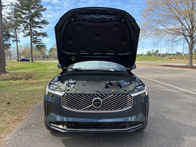 New 2026 Volvo XC90 B6 Plus AWD/4WD image 21