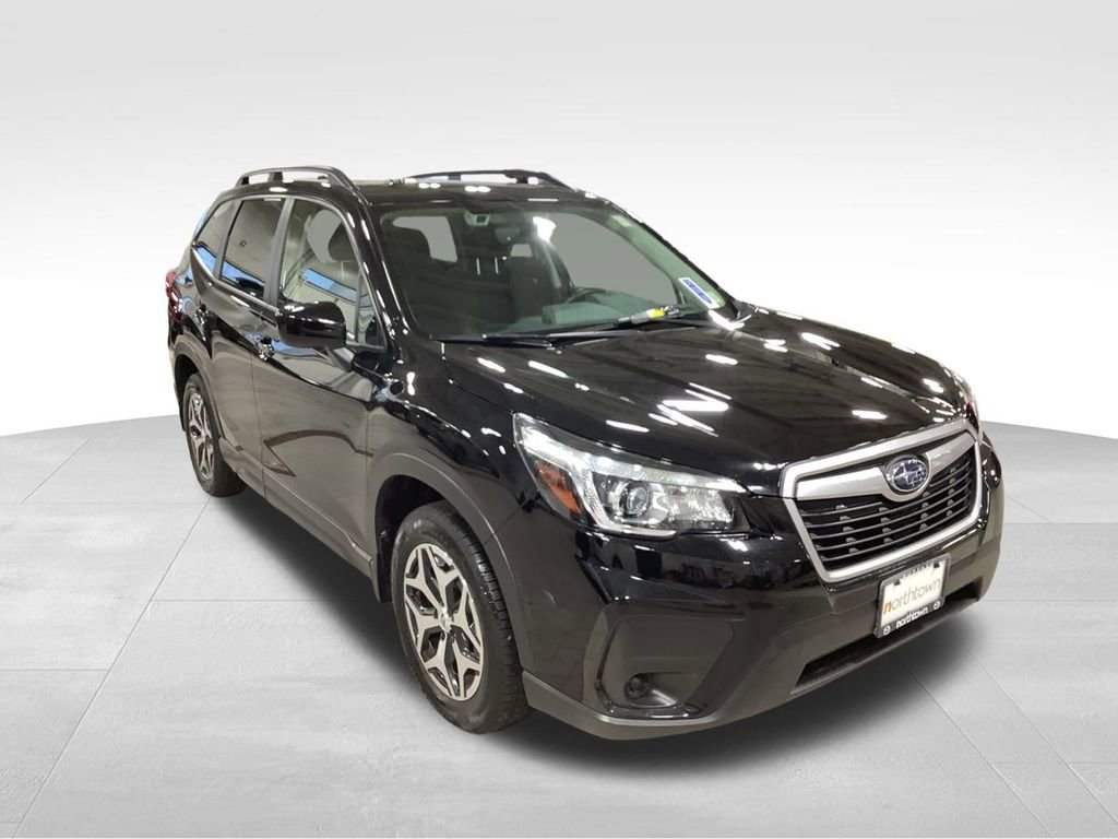 Used 2020 Subaru Forester Premium image 26