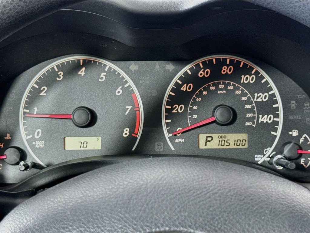Used 2011 Toyota Corolla LE FWD image 20
