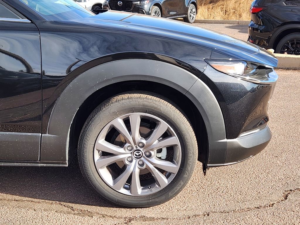 Used 2025 MAZDA CX-30 AWD 2.5 S w/ Preferred Package image 28