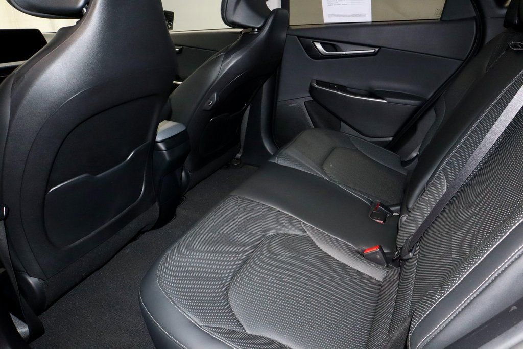Used 2022 Kia EV6 Wind w/ Wind Technology Package image 23
