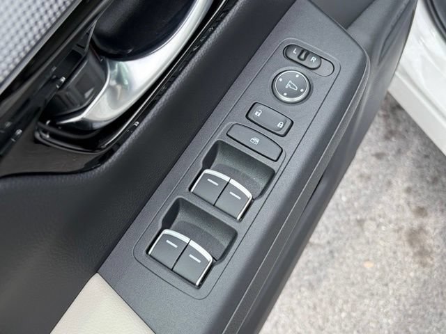 Certified 2024 Honda CR-V EX-L image 13