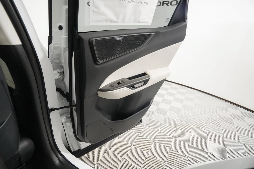 New 2026 Lexus NX 350 AWD w/ Luxury Package image 15