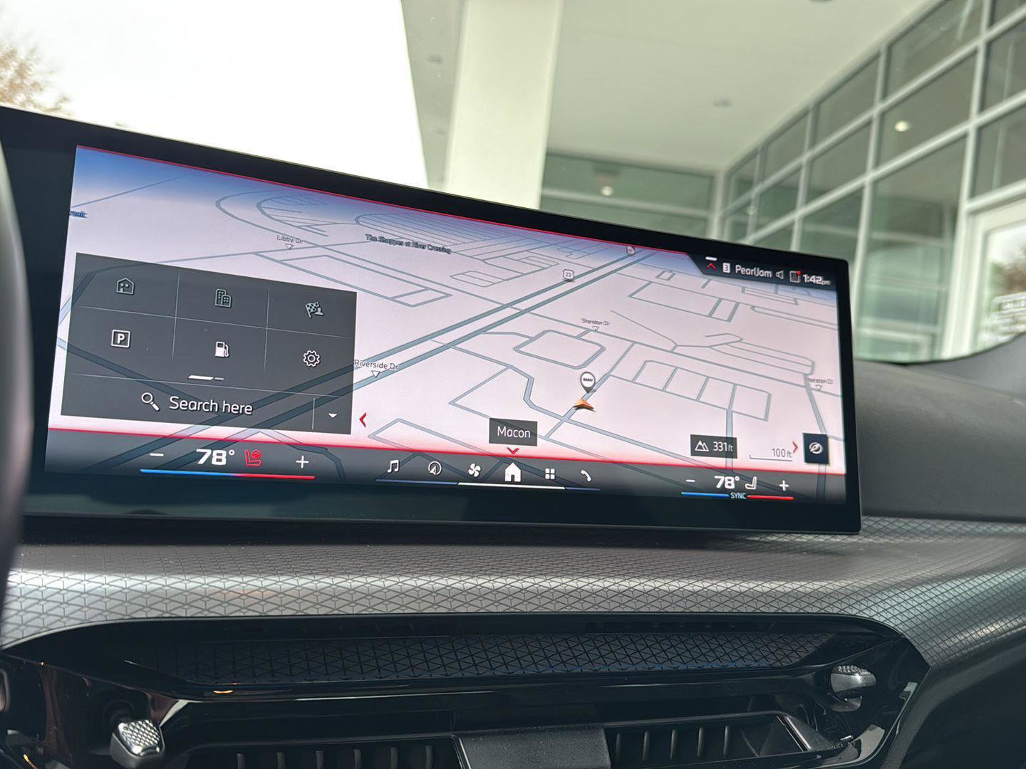 Used 2025 BMW M340i image 23