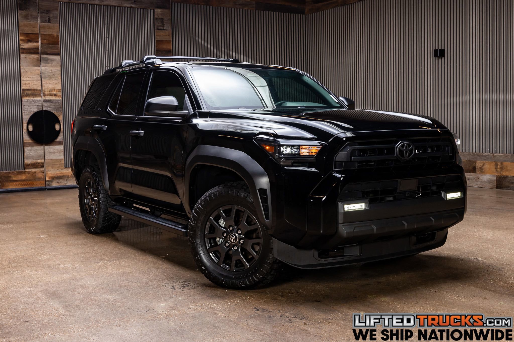 Used 2025 Toyota 4Runner SR5