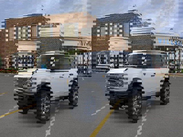 New 2025 Ford Bronco Badlands AWD/4WD image 26