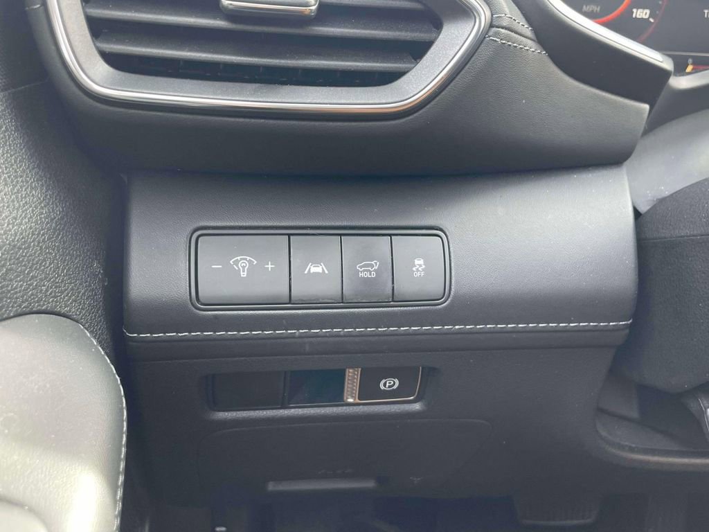 Certified 2021 Hyundai Santa Fe SEL Premium image 20